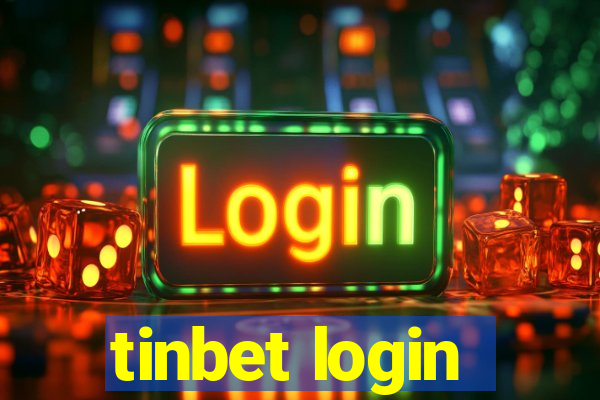 tinbet login